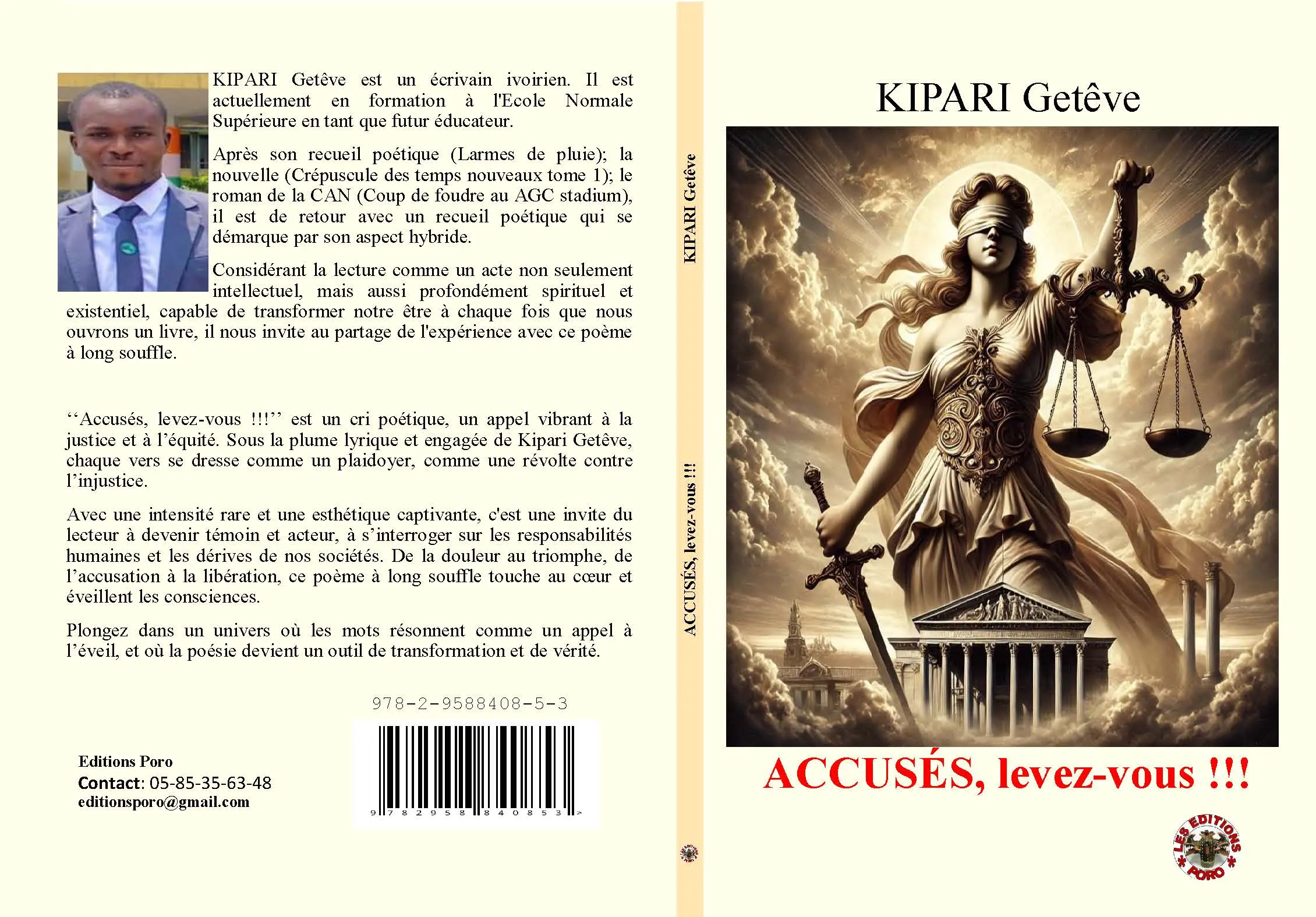 Accusés, levez-vous !!!