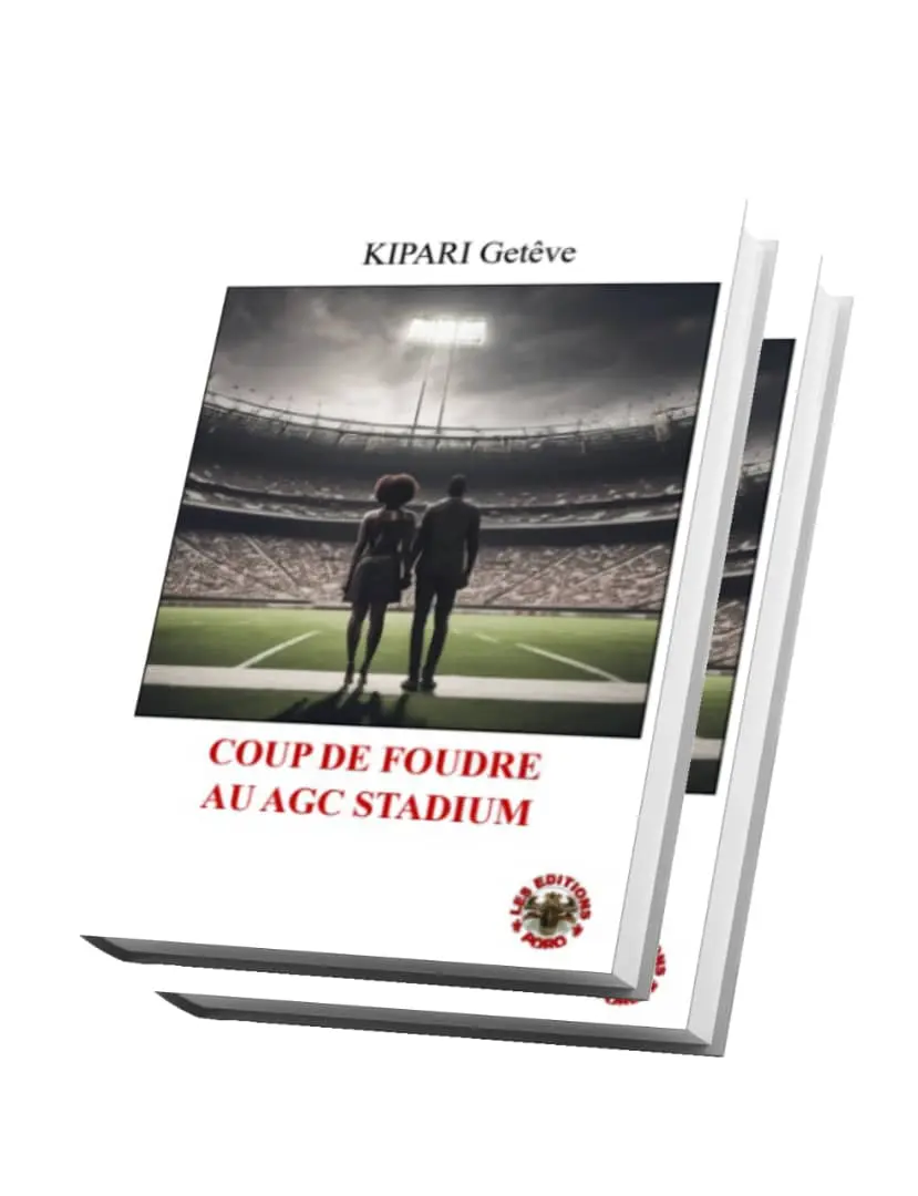 Coup de Foudre au AGC Stadium